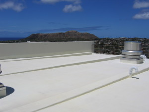 modified-bitumen-restoration-system-300x225 Economic and Tax Advantages of Roof Coatings