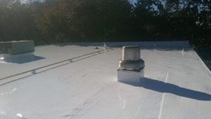 EPDM-Complete-300x169 Options for leaking EPDM Roof Repair