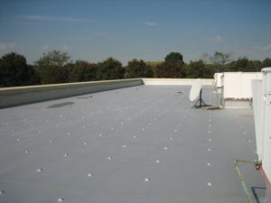 384-Silver-EPDM-copy-300x225 Polyurethane Roof Coatings