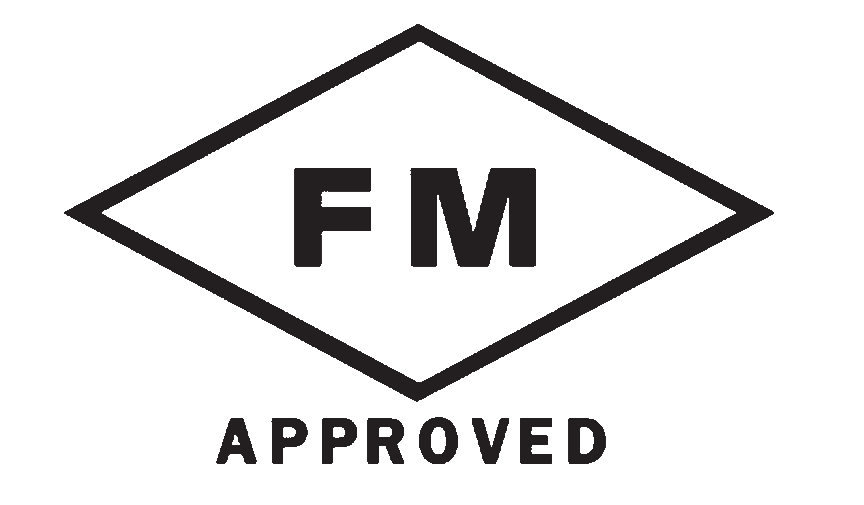 Logo-FM-Approved Commercial Roofing Services