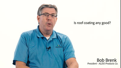 Q1-2 Roof Coating Q & A