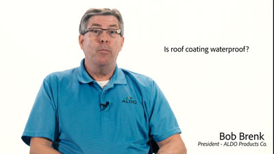 Q2 Roof Coating Q & A